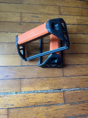 Push up handles like new
