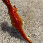 Dinosaur used without box