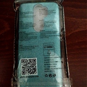 Redmi Note 9 Θηκη