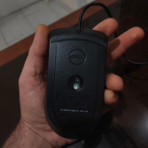 Dell computer mouse new