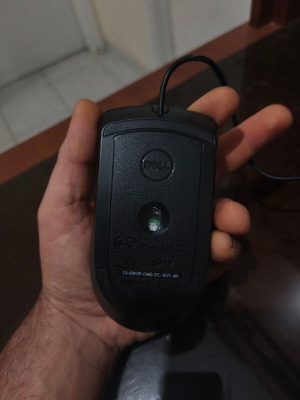 Dell computer mouse new