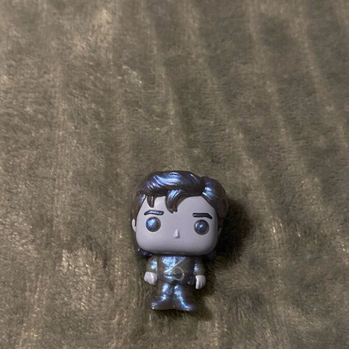 Stranger Things Steve Ups figure new