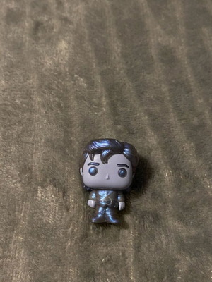 Stranger Things Steve Ups figure new