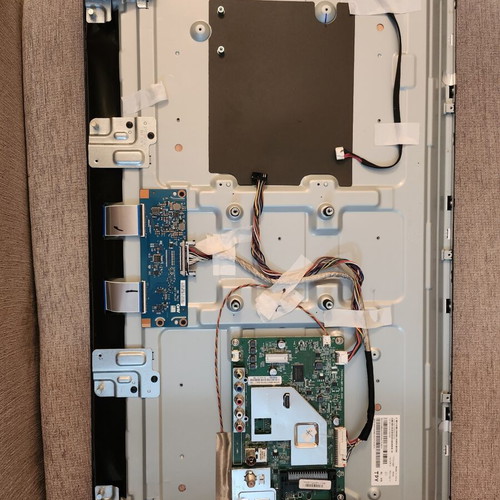 LG TV 32 spare parts