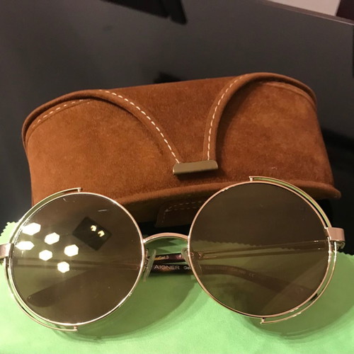 AIGNER women's sunglasses new