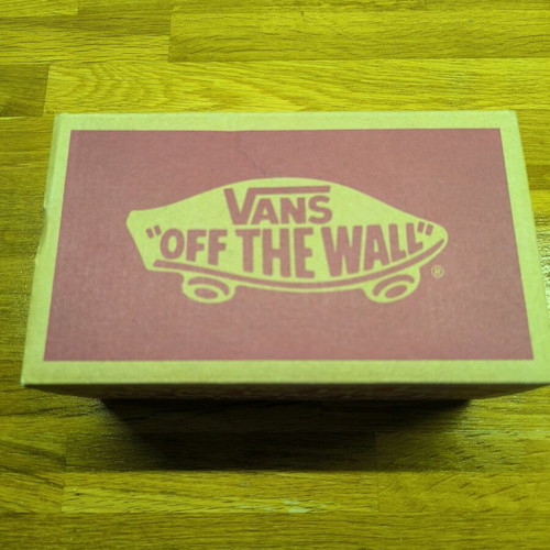 Vans Ward kids shoes new, size 24, athletic style