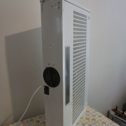 Faber 90cm extractor hood used