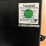  AMSTRAD IX 1000 INDEX TELEPHONE