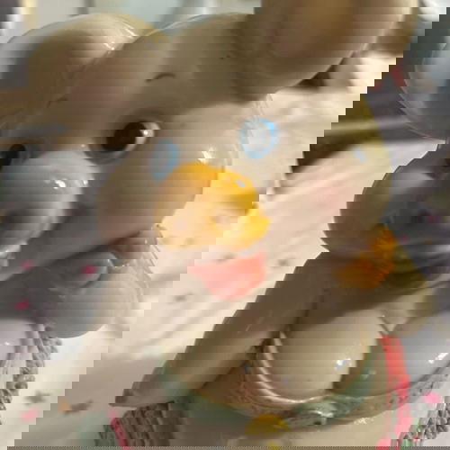 Касичка сувенир нова, атрактивна