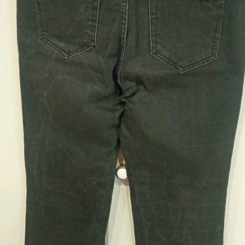 Bill Cost women's jeans medium black like new