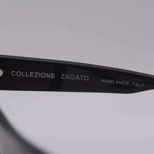 Collezione Zagato 2000/26 Vintage Sunglasses New Old Stock