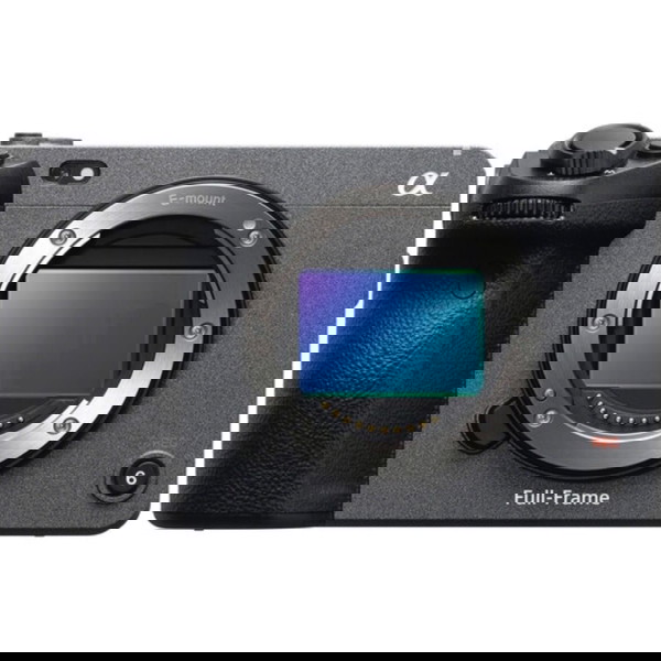 Sony FX3 Alpha Cine Full Frame Digital Mirrorless Camera