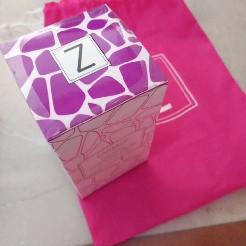 Zartaux Diamond Luxurious Cream new