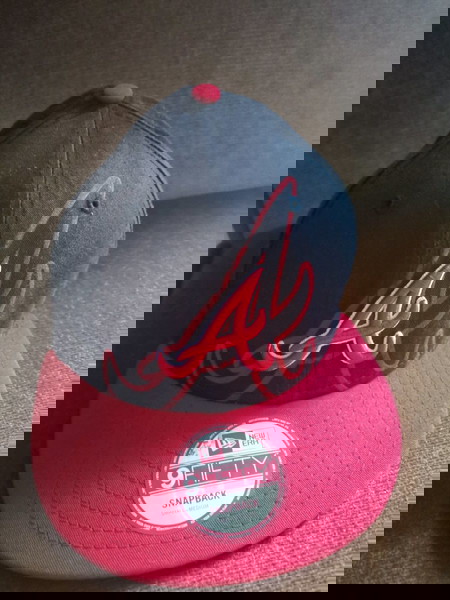 Καπέλο New Era Atlanta