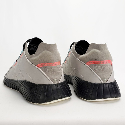Hummel MC Trainer 206041 sports shoes like new, size 44