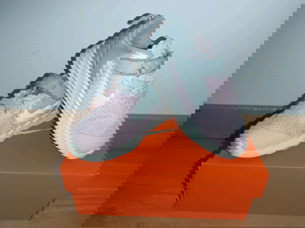 Παιδικά αθλητικά Nike no25