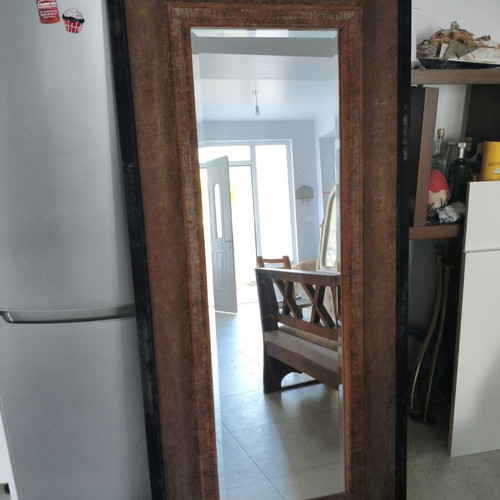 Mirror 180 cm height 81 cm width