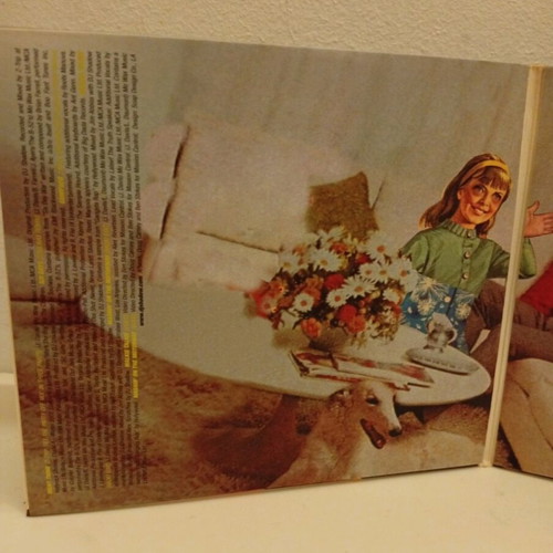 DJ Shadow Mashin' On The Motorway Walkie Talkie CD DVD used, electronic