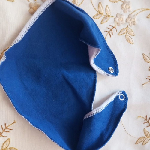 Baby bib
