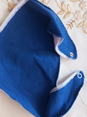 Baby bib