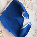 Baby bib