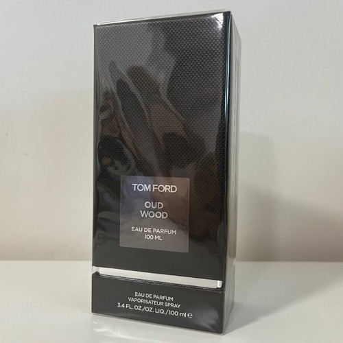 Tom Ford Oud Wood 100 ml EDP new perfume