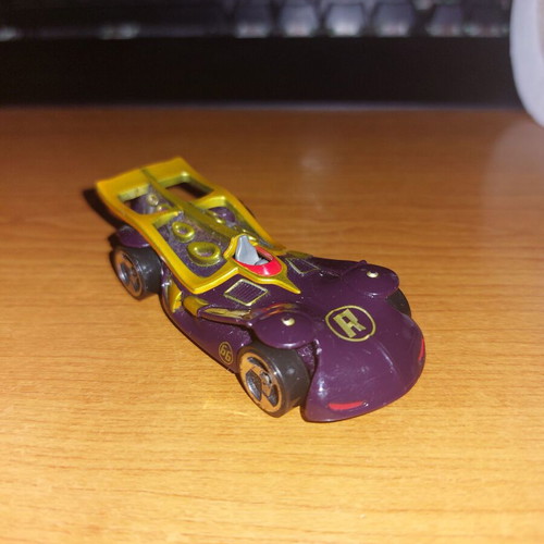Hot Wheels Speed Racer - GRX like new