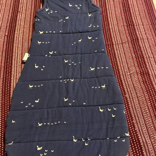 ErgoPouch baby sleeping bag 2.5 tog used