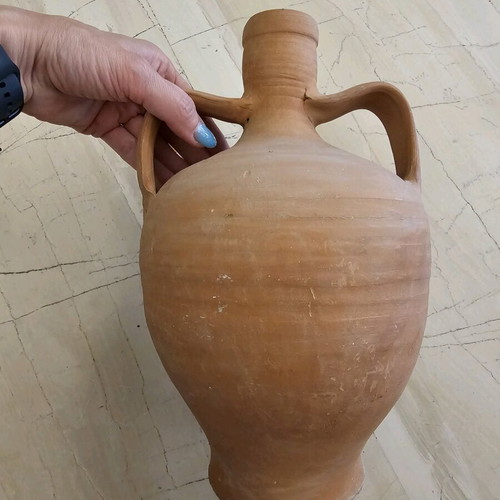 Stamna used in good condition