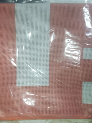 DEI concert laptop case new, collectible