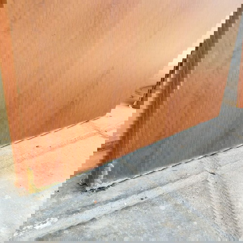 Πόρτα εσωτερική δεξιά