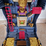 Treasure X Treasure Tomb σαν καινούργιο