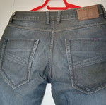 No Excess Men's Jeans
