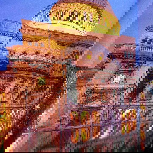 Massachusetts A Picture Memory σκληρόδετο καινούργιο