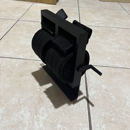 Wrap Roller 3D printed bandage roller new