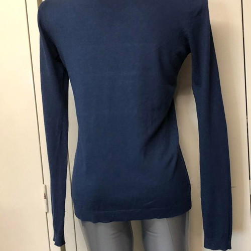 Lipo Lipo sweater new, size S, blue