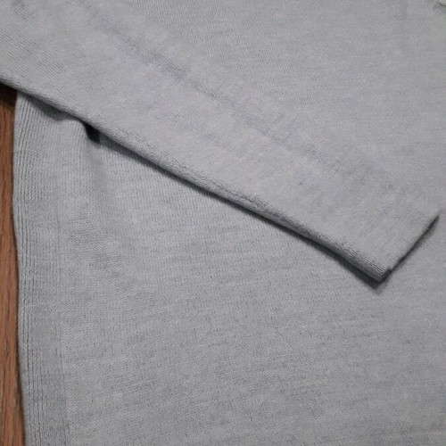 Unisex sweater made of 65% royal alpaca, like new, size XL