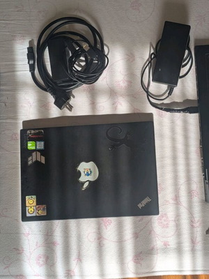 Lenovo Thinkpad X260 i7 6600u 8GB DDR4 500GB Samsung SSD μεταχειρισμένο