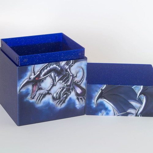 yugioh red eyes dragon deck Yugioh Red-Eyes Black Dragon Deck : Amazon.co.uk: Toys & Games main image 0