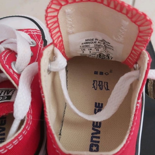Children's Staraki shoes used size 19