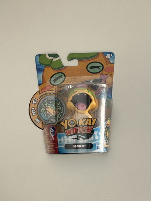 Hasbro Yokai Watch Noko figure new, 2015 release
