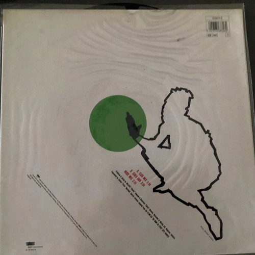 Shabba Ranks Tailor Load Of Girls 12 inch vinyl used