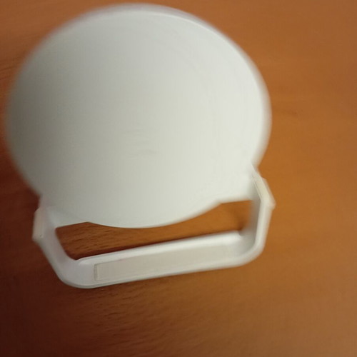Belkin wireless charger
