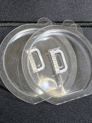 Interproximal Enamel Reduction dental tools 2 pcs 15HD new