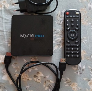 Android tv box