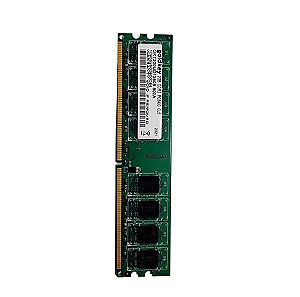 RAM Goldkey 2GB DDR2