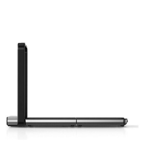 KingSmith X21 1hp WalkingPad electric folding treadmill for users up to 110kg