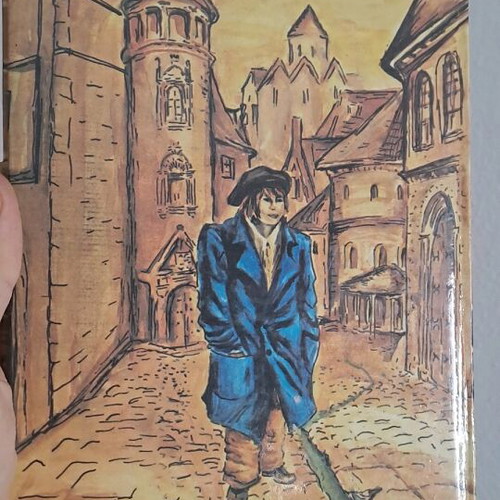 Oliver Twist book like new