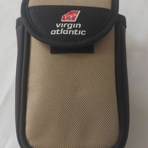 Virgin Atlantic Upper Class passenger set like new