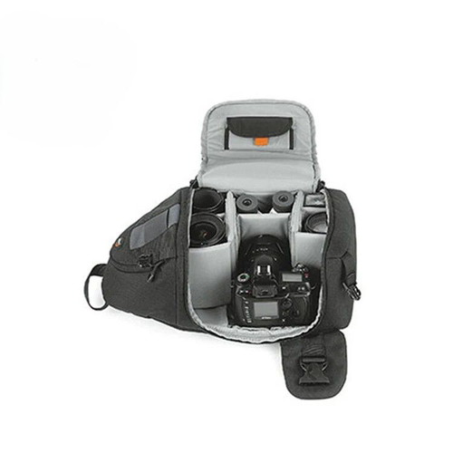 Lowepro Slingshot 200 AW SLR Camera Carrying Case used